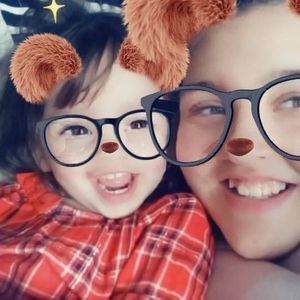 Meet your Posher, Brielle